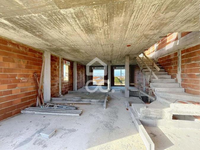 Moradia T3 para Venda em Atouguia da Baleia Foto 17