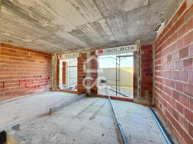 Moradia T3 para Venda em Atouguia da Baleia Foto 8