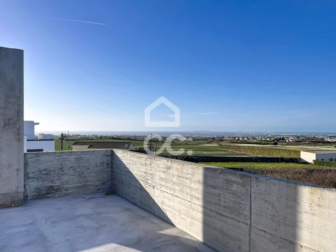 Moradia T3 para Venda em Atouguia da Baleia Foto 19