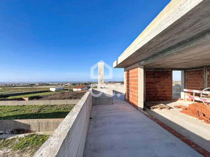 Moradia T3 para Venda em Atouguia da Baleia Foto 18