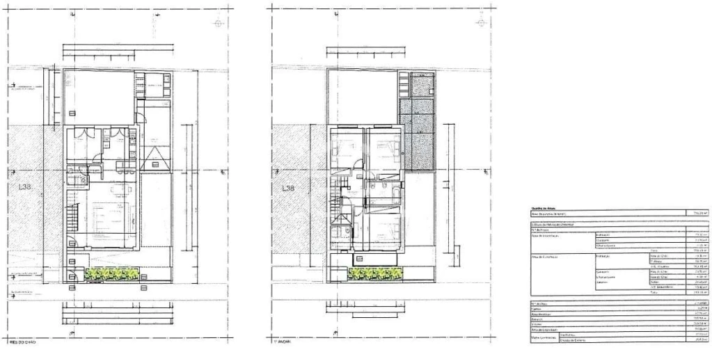 Moradia T3 para Venda em Atouguia da Baleia Foto 20