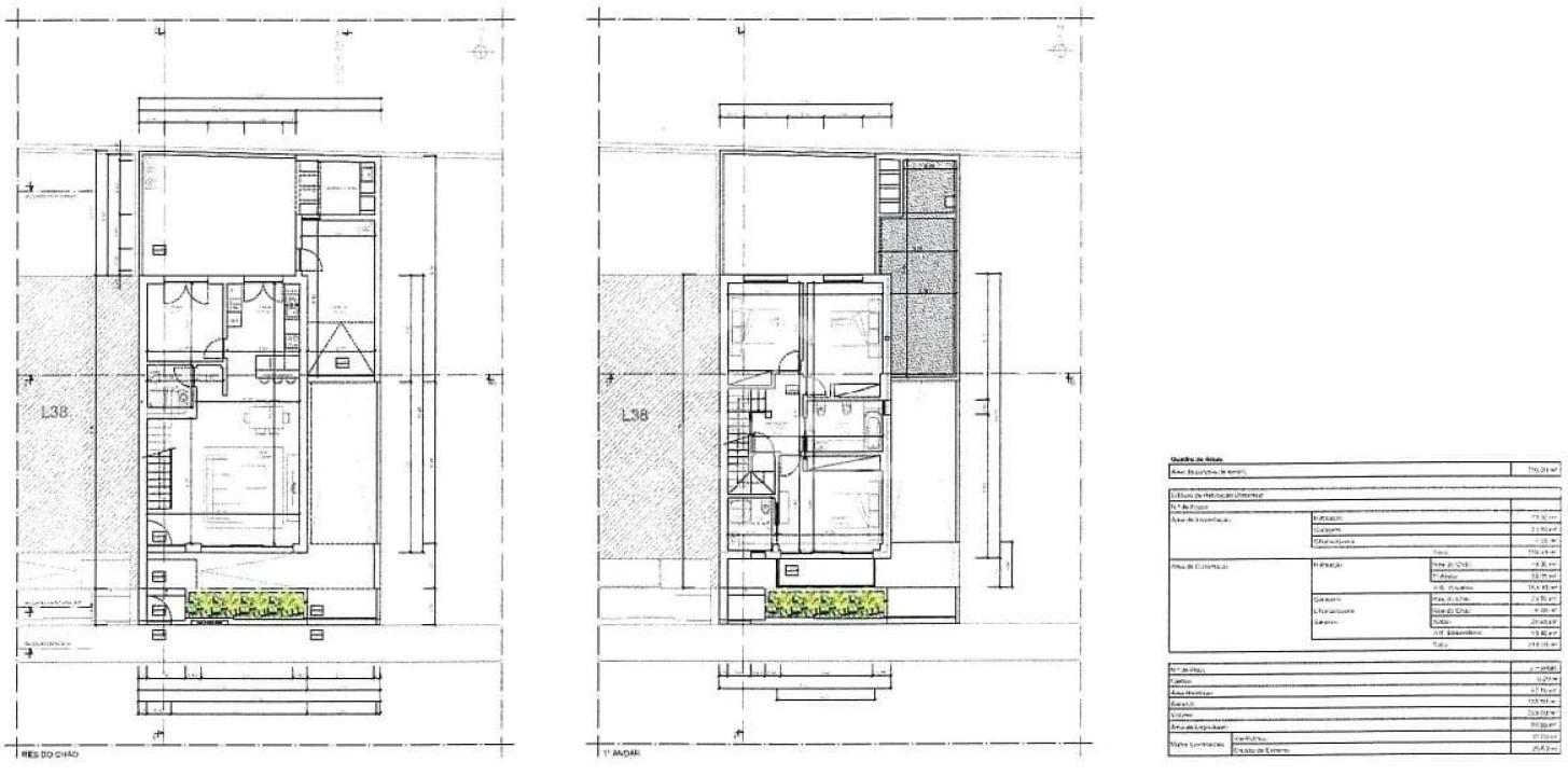 Moradia T3 para Venda em Atouguia da Baleia Foto 20