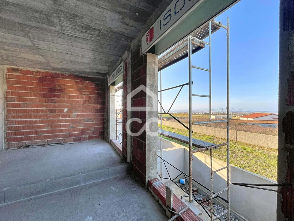 Moradia T3 para Venda em Atouguia da Baleia Foto 8