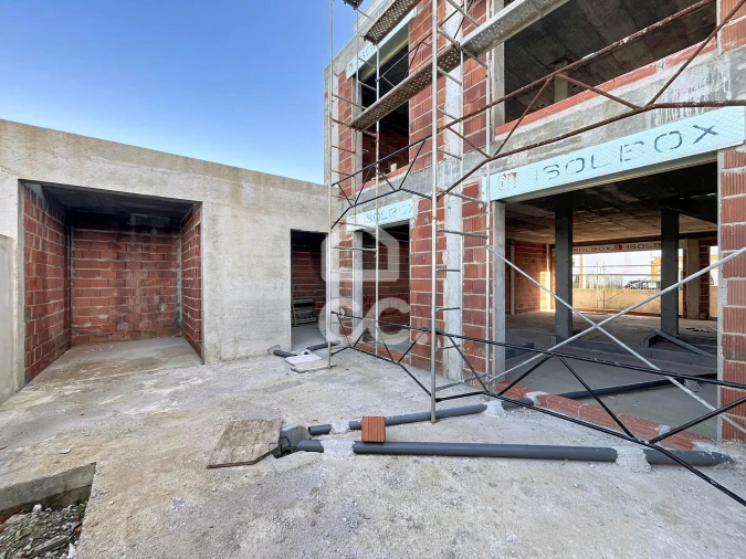 Moradia T3 para Venda em Atouguia da Baleia Foto 3