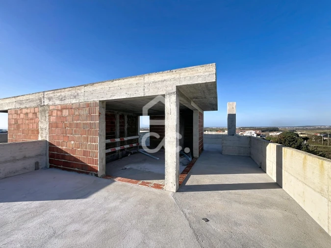 Moradia T3 para Venda em Atouguia da Baleia Foto 12