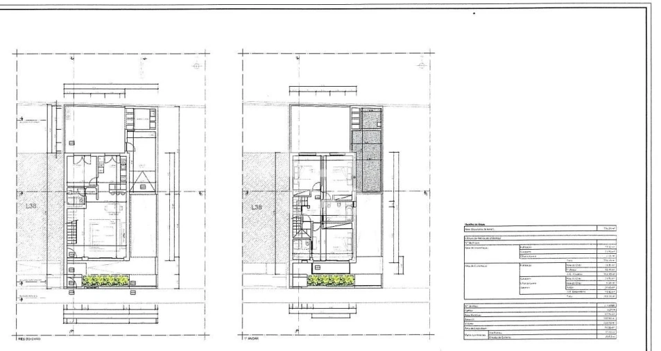 Moradia T3 para Venda em Atouguia da Baleia Foto 16