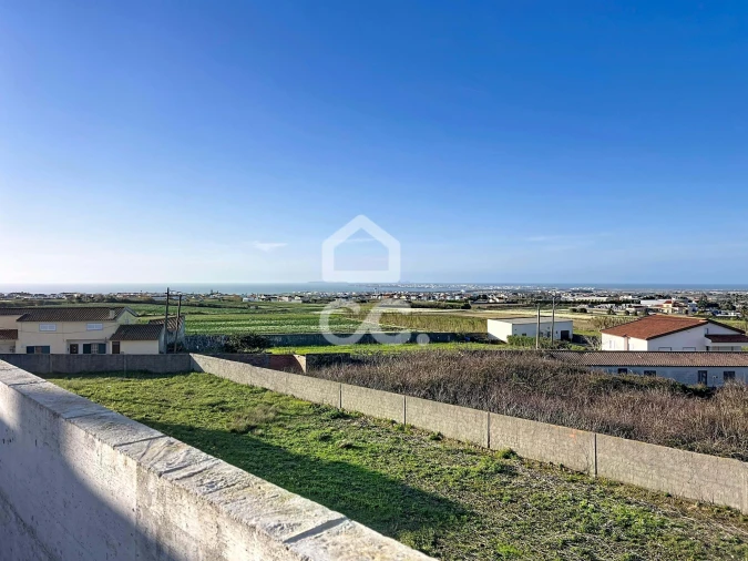 Moradia T3 para Venda em Atouguia da Baleia Foto 15