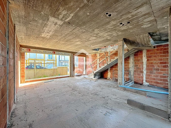 Moradia T3 para Venda em Atouguia da Baleia Foto 4