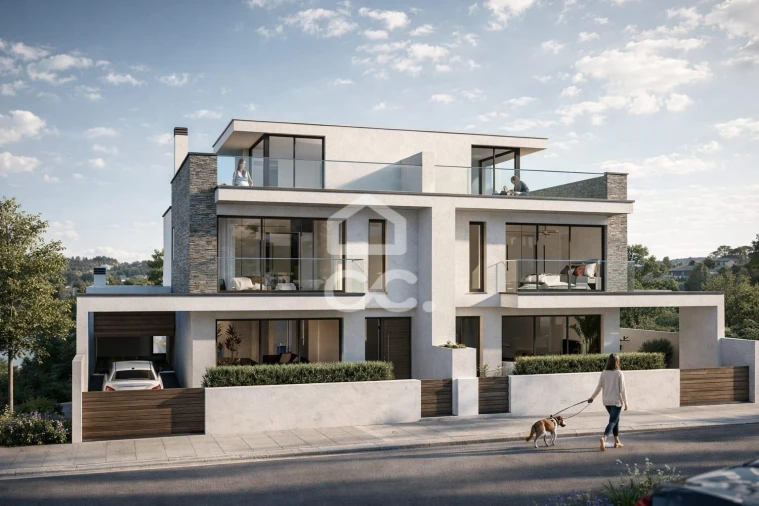 Moradia T3 para Venda em Atouguia da Baleia