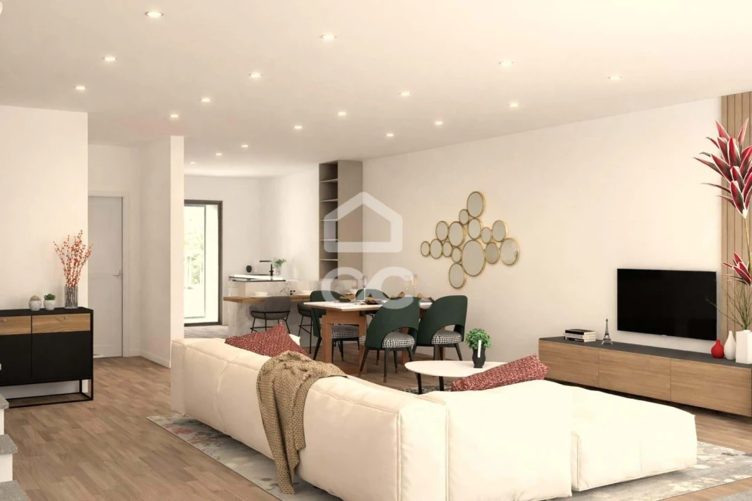 Moradia T3 para Venda em Atouguia da Baleia Foto 13