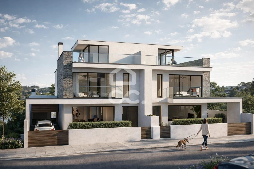 Moradia T3 para Venda em Atouguia da Baleia Foto 1