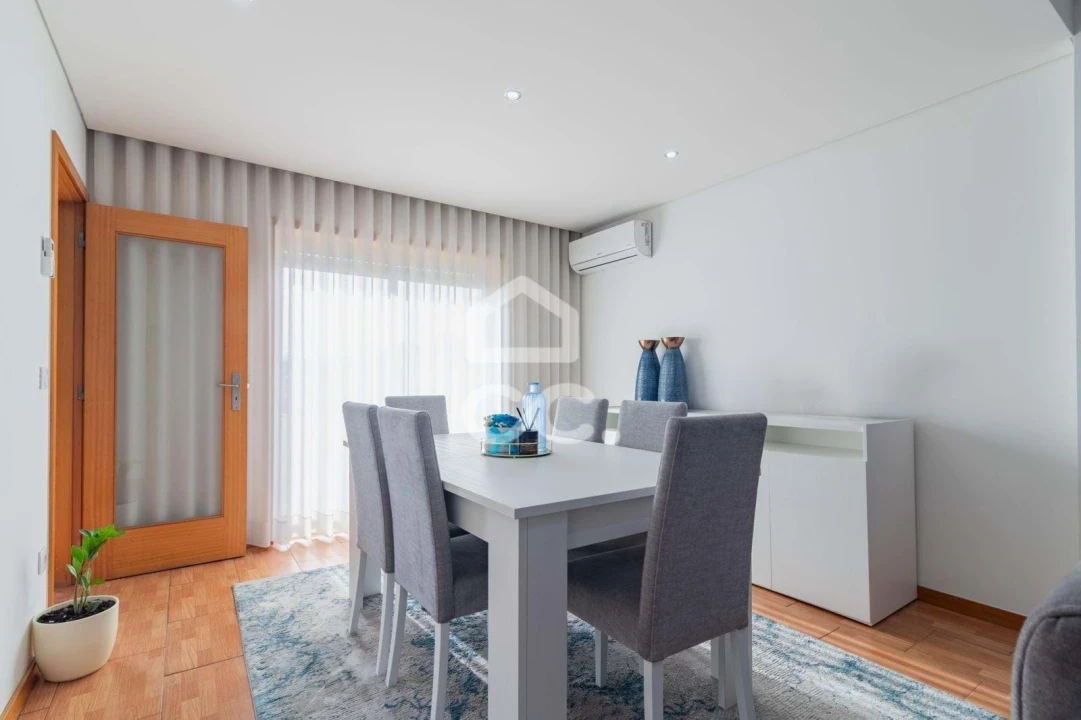 Apartamento T3 para Venda em Pedome Foto 5