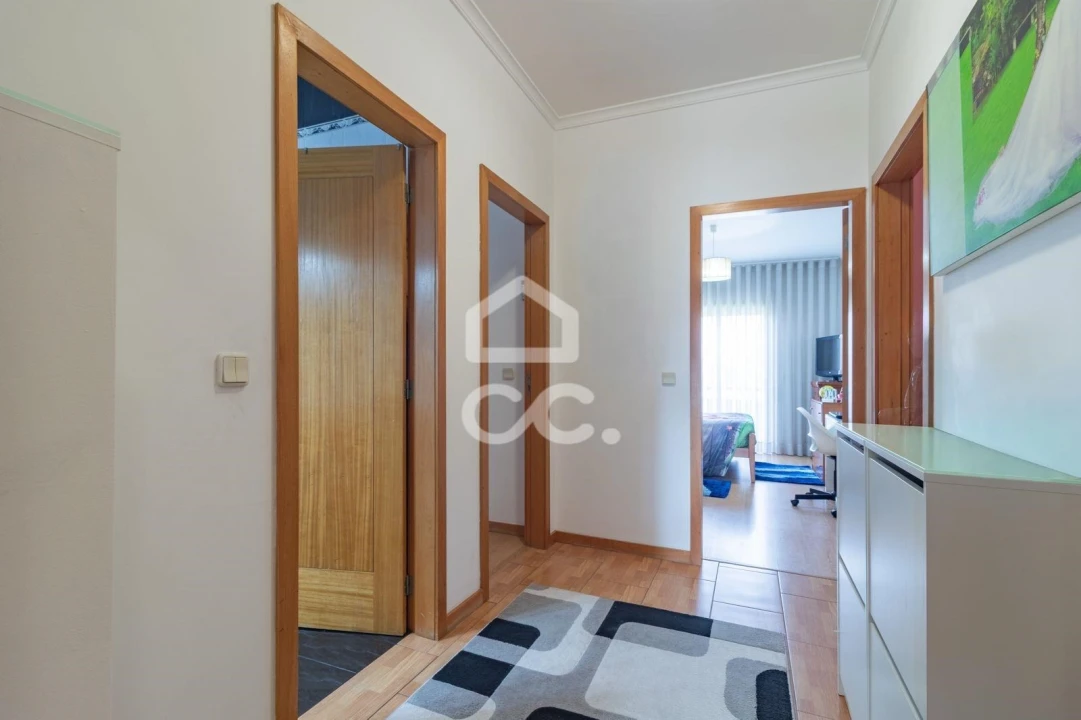 Apartamento T3 para Venda em Pedome Foto 12