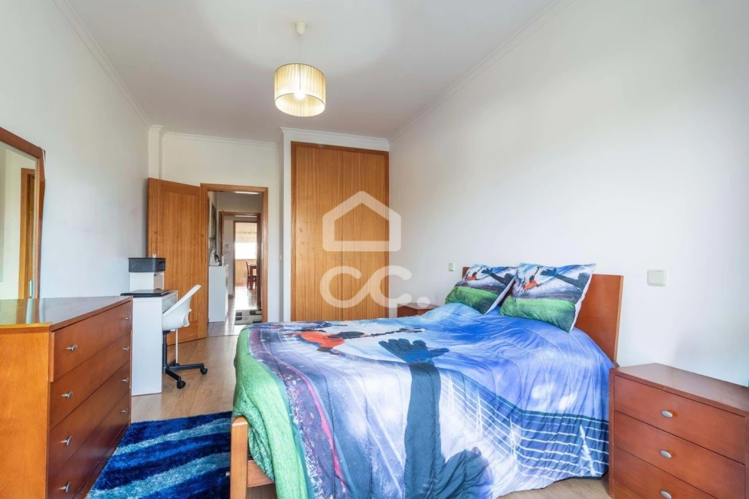 Apartamento T3 para Venda em Pedome Foto 17