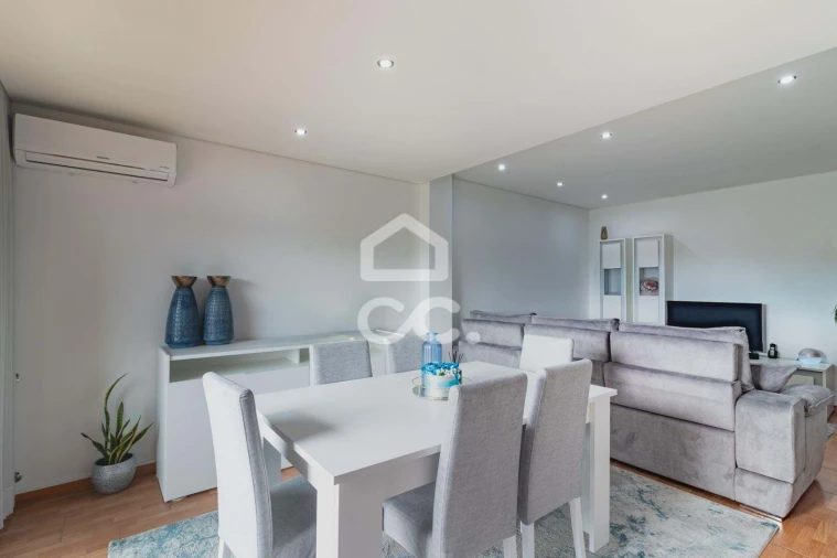 Apartamento T3 para Venda em Pedome Foto 4