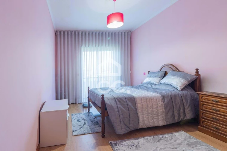 Apartamento T3 para Venda em Pedome Foto 18