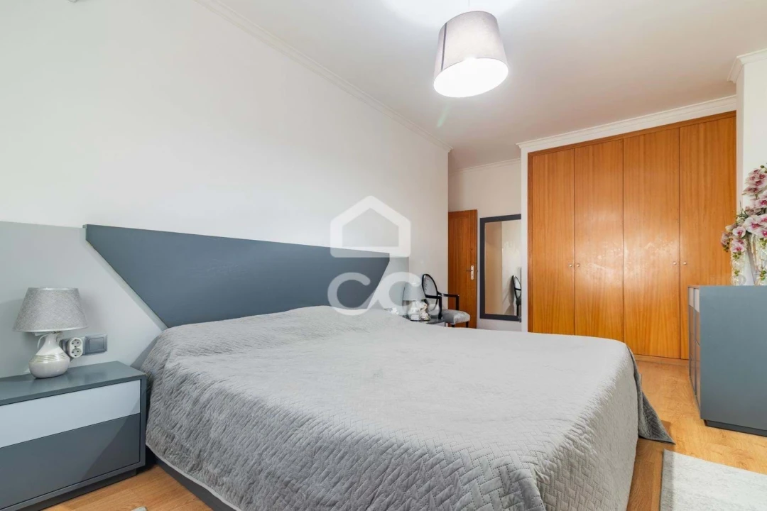 Apartamento T3 para Venda em Pedome Foto 14