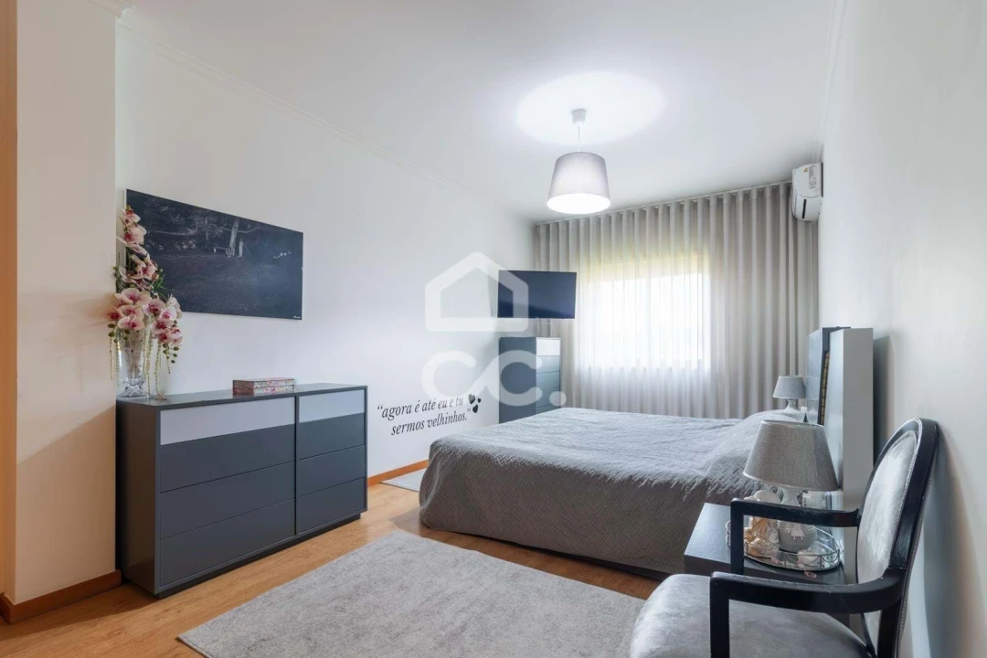 Apartamento T3 para Venda em Pedome Foto 15