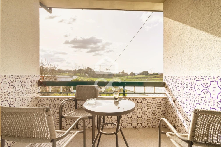 Moradia T3 para Venda em Serzedelo Foto 24