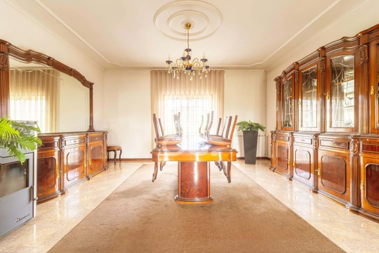 Moradia T3 para Venda em Serzedelo Foto 22