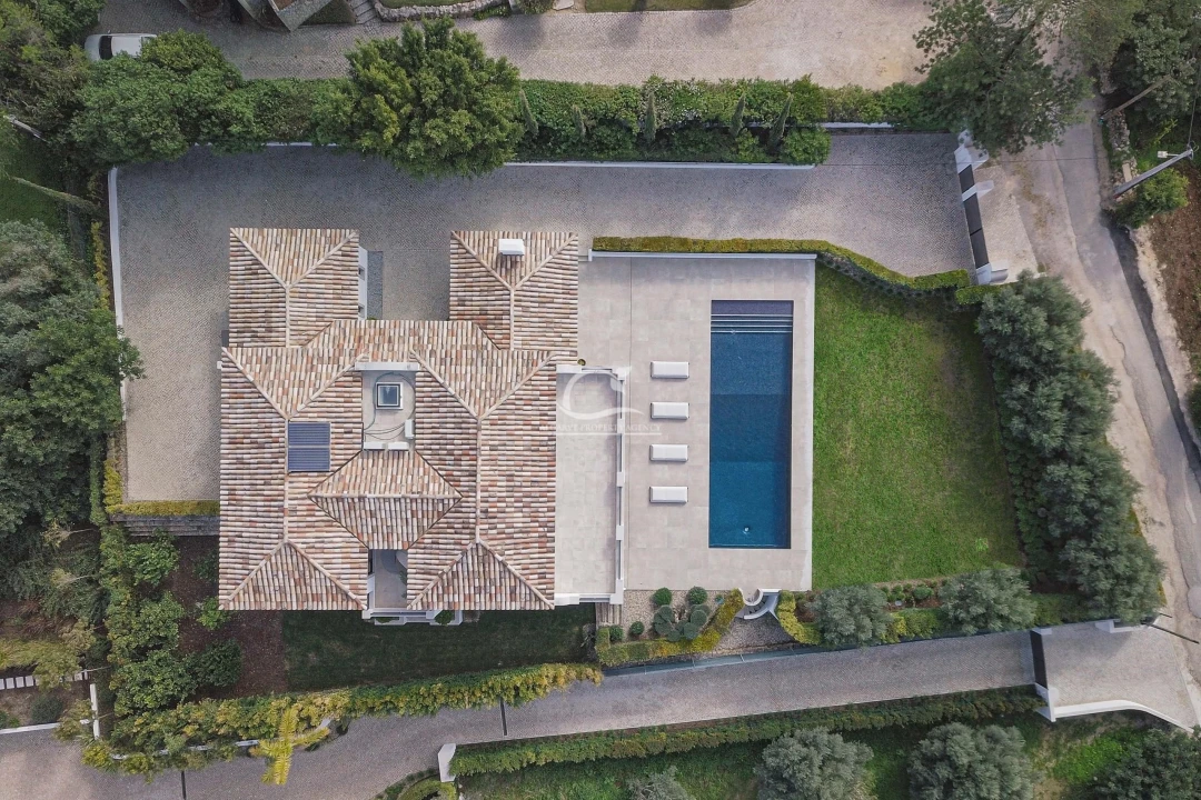 Moradia T4 para Venda em Loule (São Clemente) Foto 11