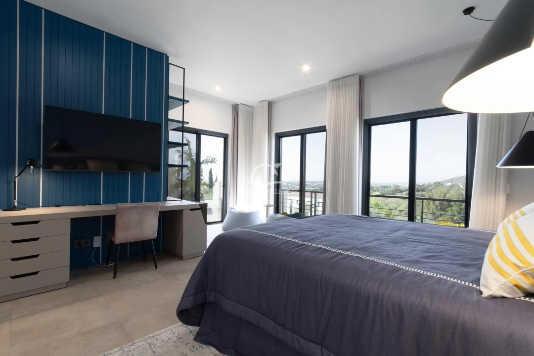 Moradia T4 para Venda em Loule (São Clemente) Foto 7