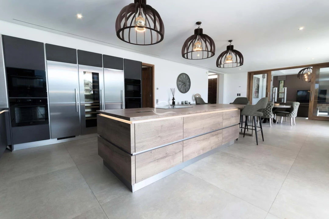 Moradia T4 para Venda em Loule (São Clemente) Foto 4