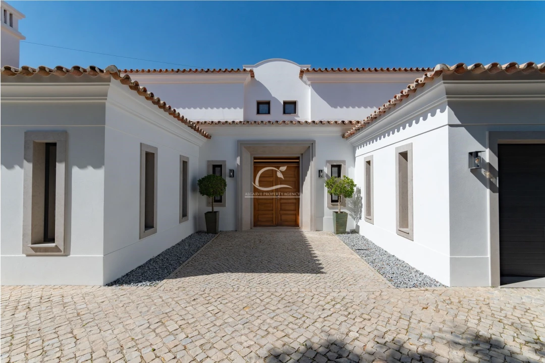 Moradia T4 para Venda em Loule (São Clemente) Foto 3