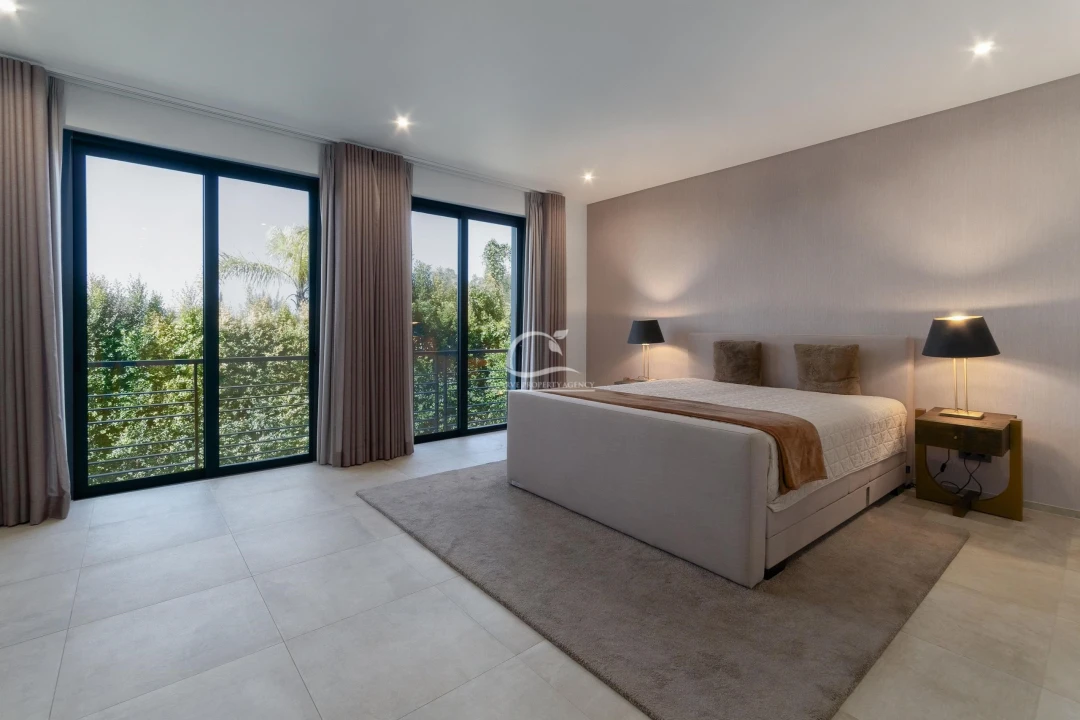 Moradia T4 para Venda em Loule (São Clemente) Foto 6