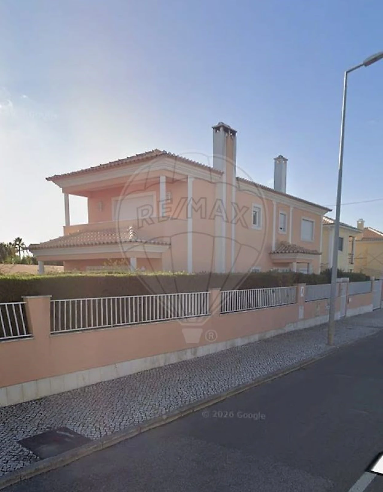 Moradia T5 para Arrendamento férias em Carcavelos e Parede Foto 2