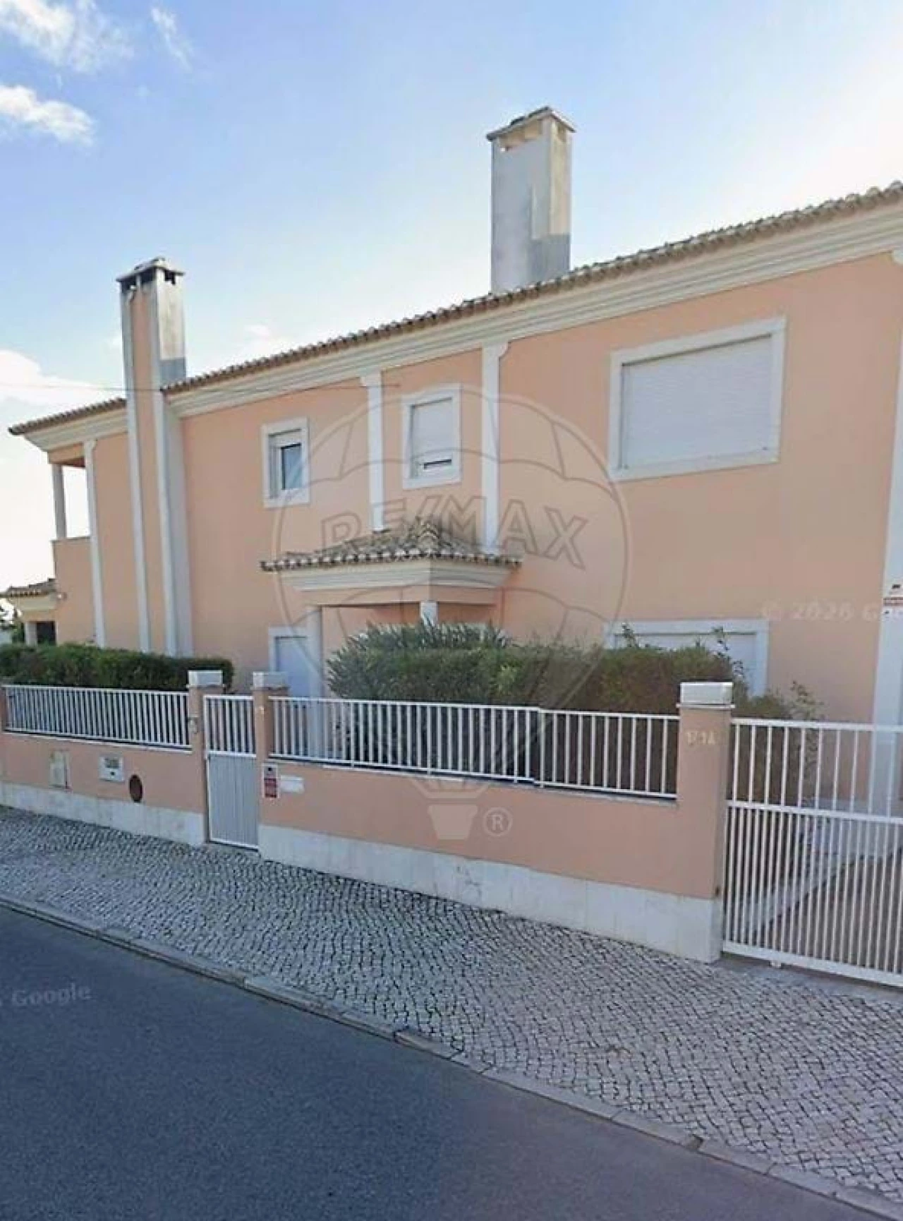 Moradia T5 para Arrendamento férias em Carcavelos e Parede Foto 1