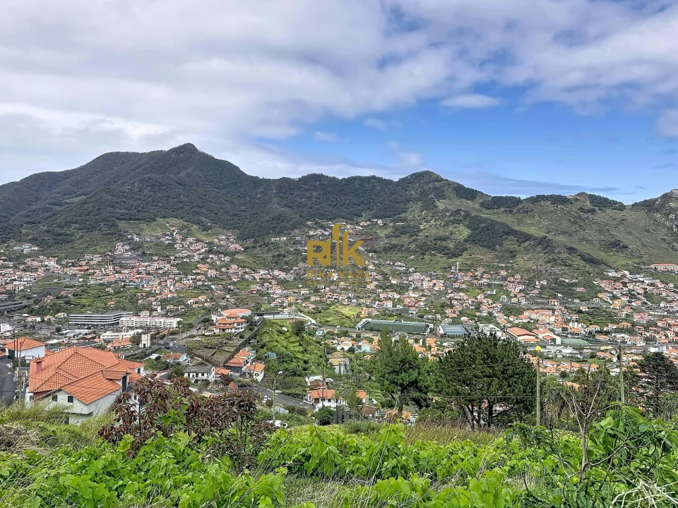 Terreno para Venda em Machico Foto 10