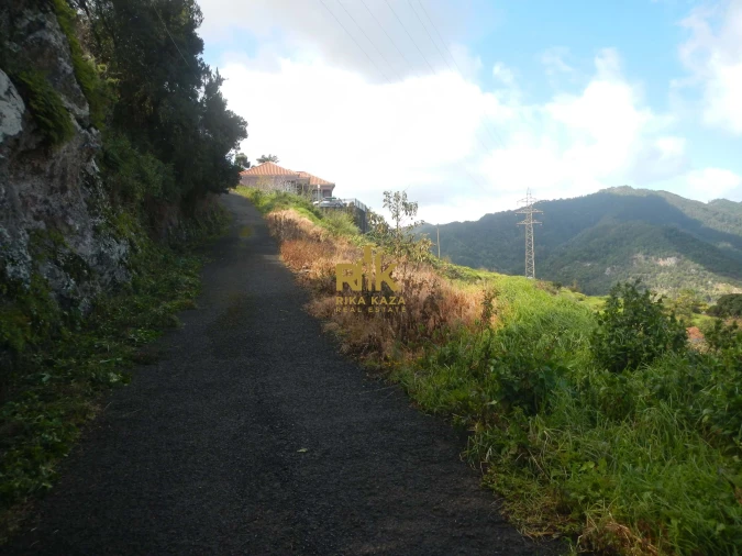 Terreno para Venda em Machico Foto 4