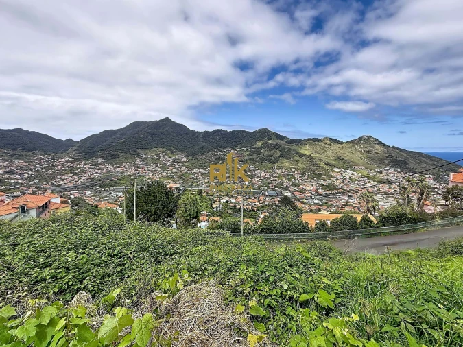 Terreno para Venda em Machico Foto 9