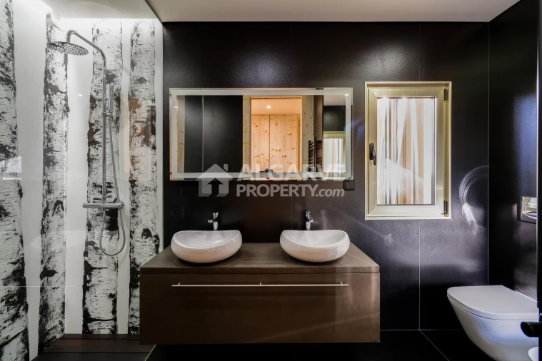 Moradia T4 para Venda em Almancil Foto 6