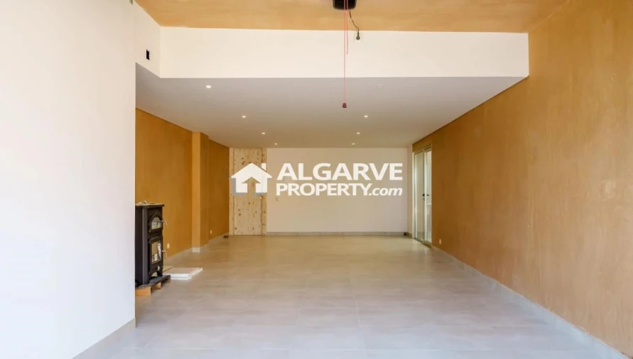 Moradia T4 para Venda em Almancil Foto 21