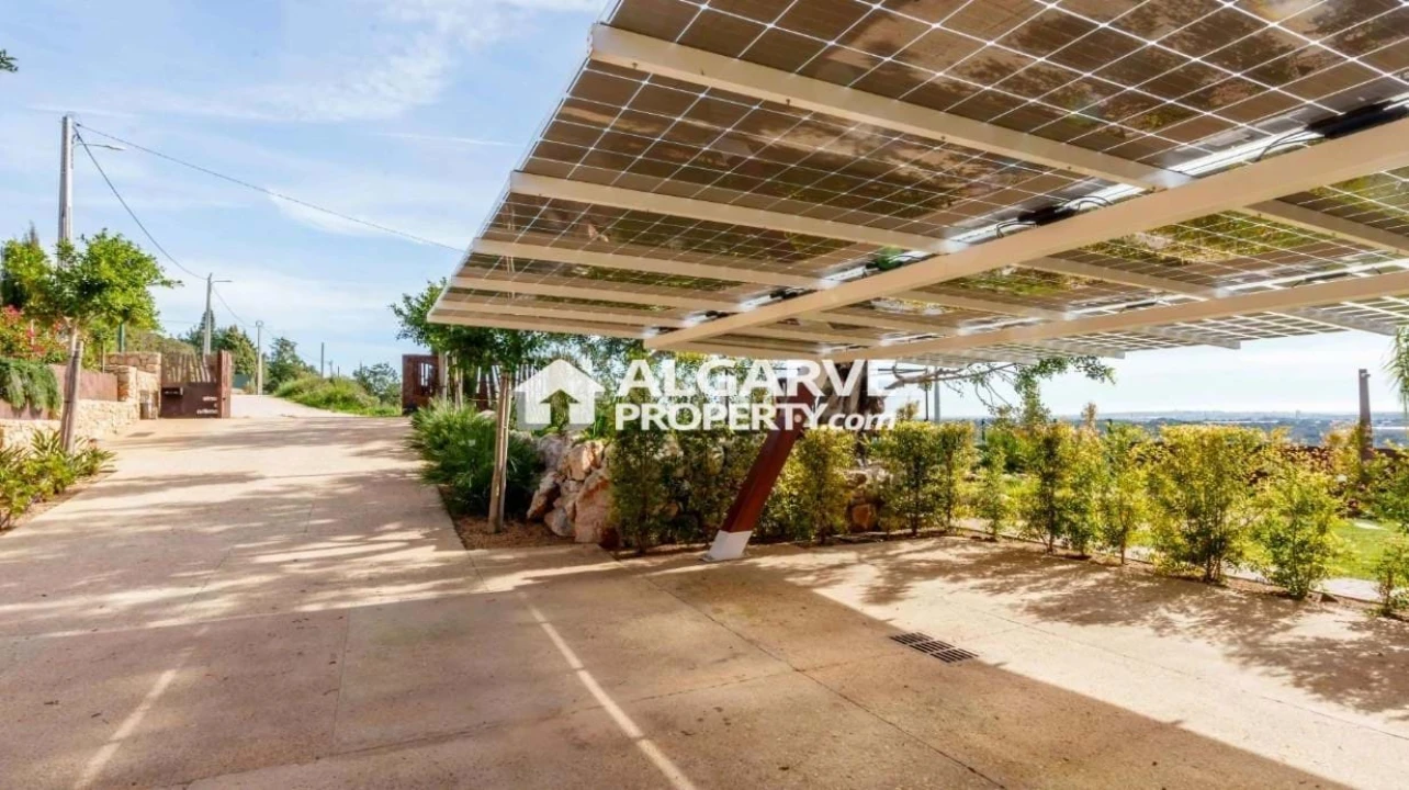 Moradia T4 para Venda em Almancil Foto 22