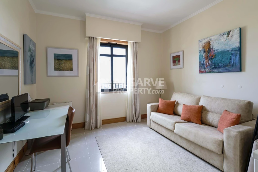 Apartamento T3 para Venda em Quarteira Foto 16