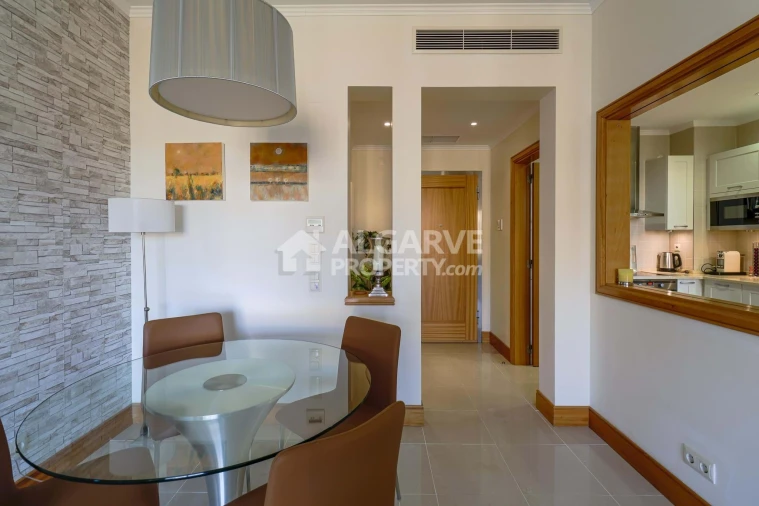 Apartamento T3 para Venda em Quarteira Foto 12