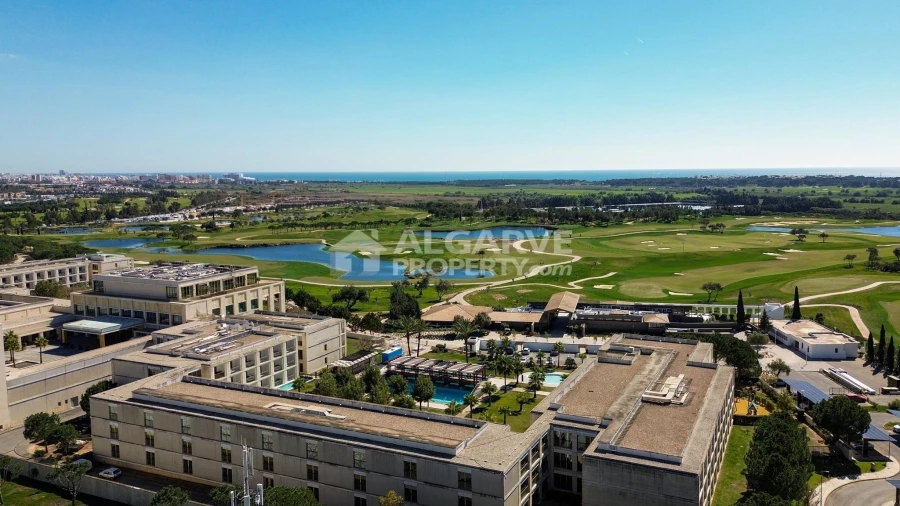 Apartamento T3 para Venda em Quarteira Foto 6