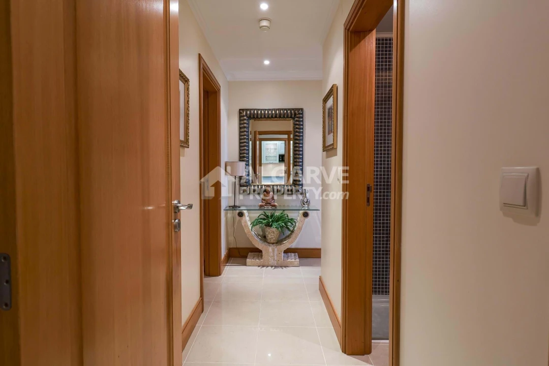 Apartamento T3 para Venda em Quarteira Foto 15