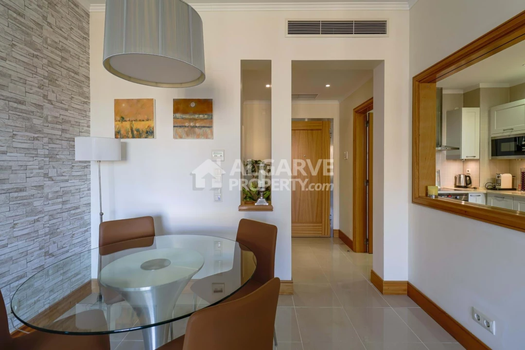 Apartamento T3 para Venda em Quarteira Foto 12