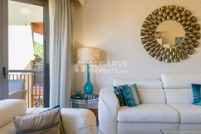 Apartamento T2 para Venda em Quarteira