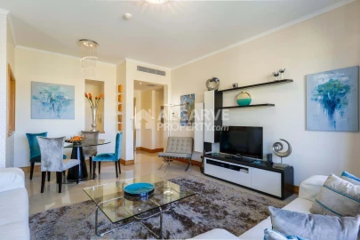 Apartamento T2 para Venda em Quarteira