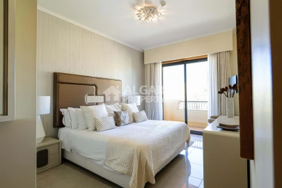 Apartamento T2 para Venda em Quarteira