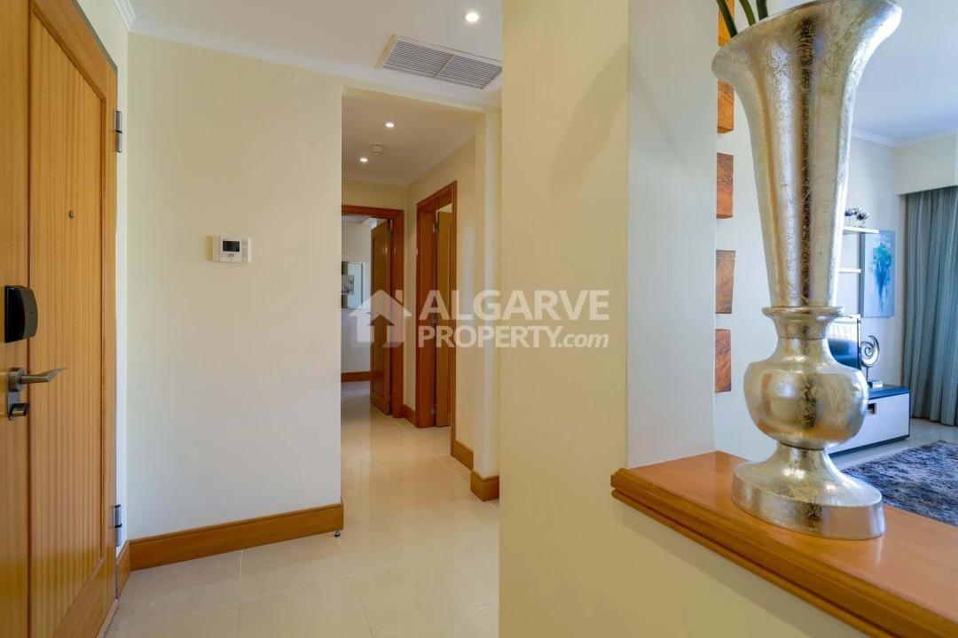 Apartamento T2 para Venda em Quarteira Foto 8