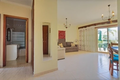 Apartamento T1 para Venda em Quarteira