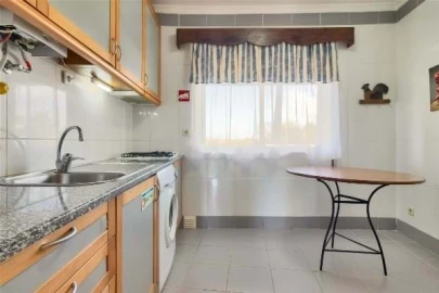 Apartamento T1 para Venda em Quarteira