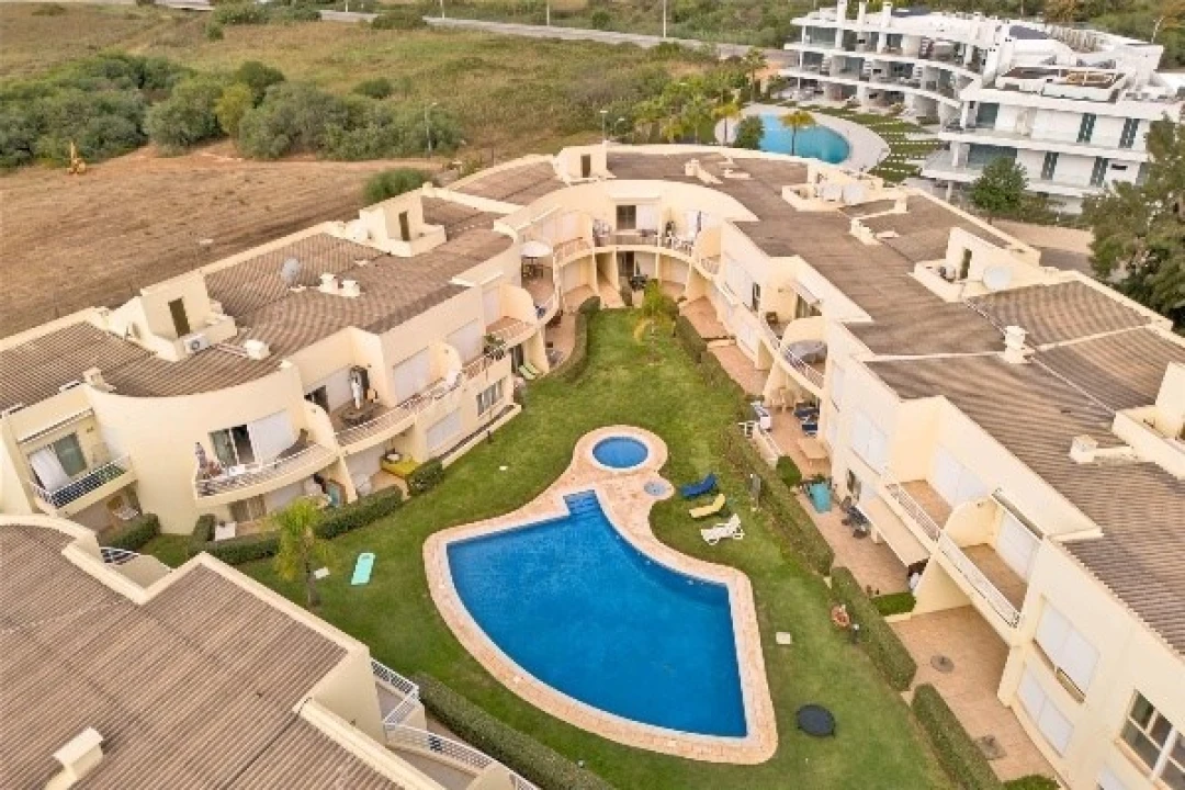 Apartamento T1 para Venda em Quarteira Foto 1