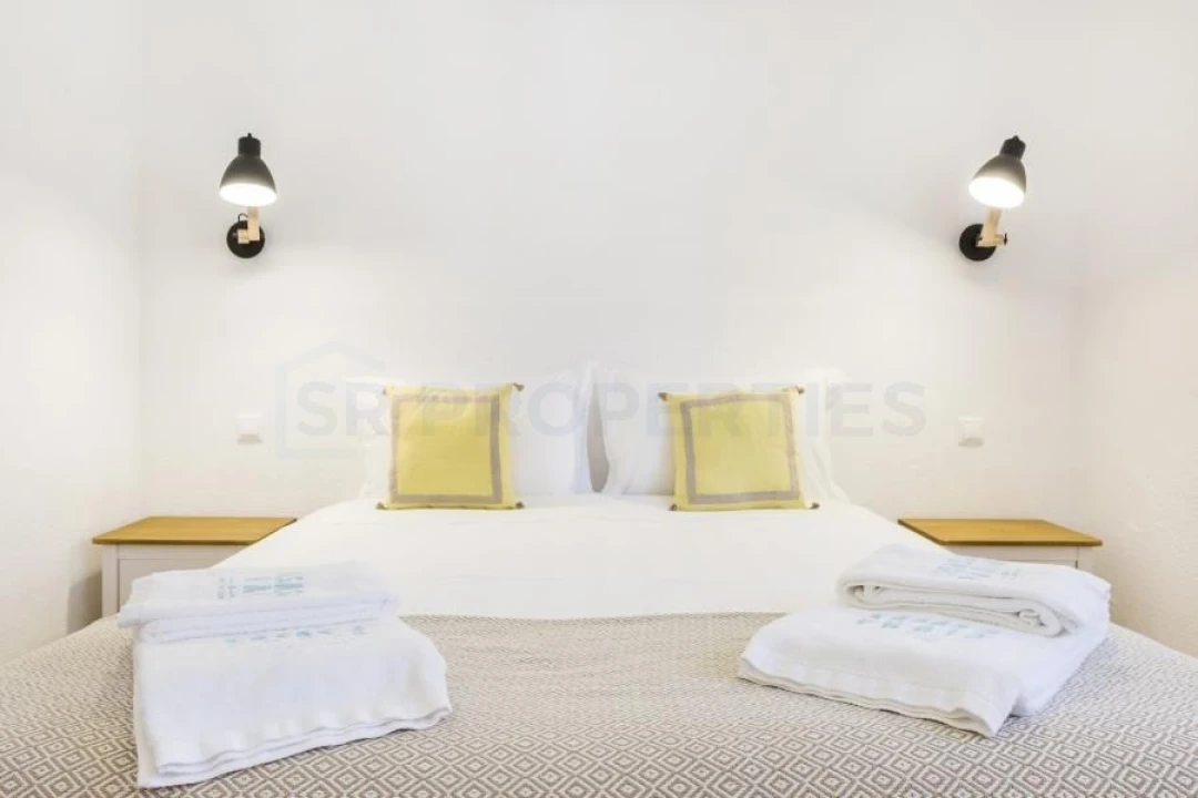 Moradia T3 para Venda em Almancil Foto 19